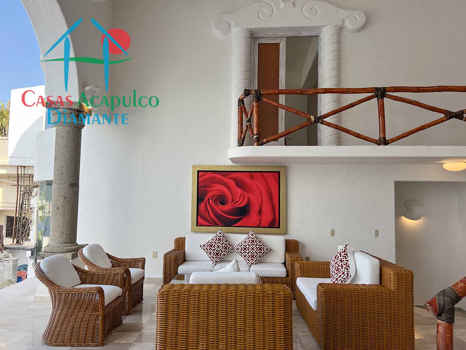 Casa Buenos Aires - Estancia 20 Casa Buenos Aires - Estancia 20